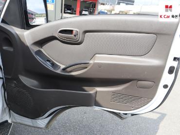 2020 - hyundai porter ii