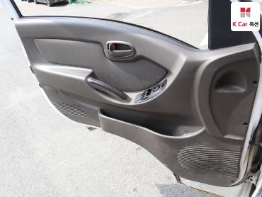 2020 - hyundai porter ii