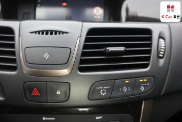2015 - renault samsung sm5