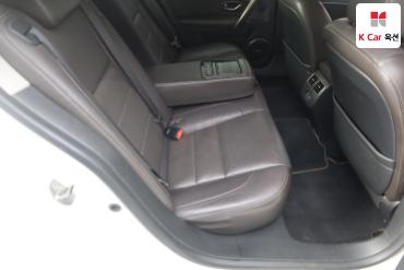 2015 - renault samsung sm5