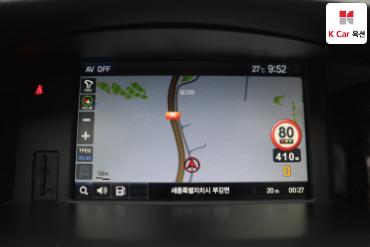 2015 - renault samsung sm5