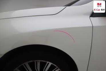 2015 - renault samsung sm5