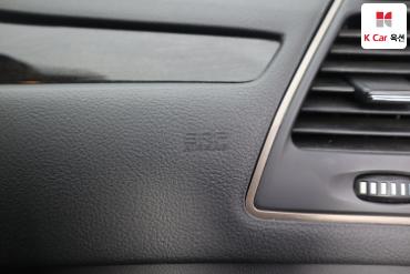 2015 - renault samsung sm5