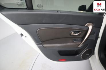 2015 - renault samsung sm5