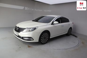 2015 - renault samsung sm5