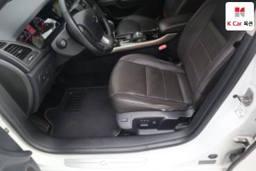 2015 - renault samsung sm5