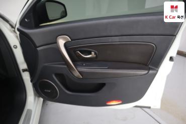 2015 - renault samsung sm5