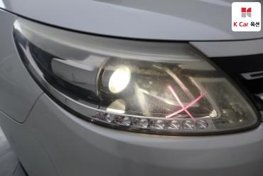 2015 - renault samsung sm5