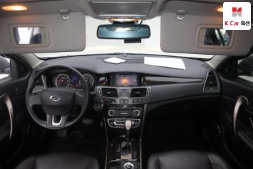 2015 - renault samsung sm5