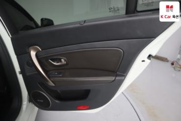 2015 - renault samsung sm5