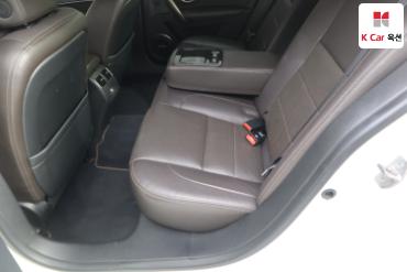 2015 - renault samsung sm5