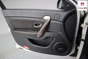 2015 - renault samsung sm5