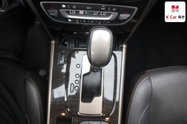 2015 - renault samsung sm5