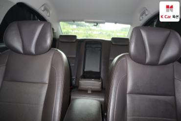 2015 - renault samsung sm5