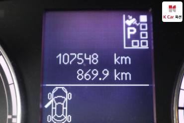 2015 - renault samsung sm5