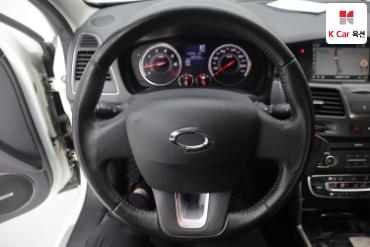 2015 - renault samsung sm5
