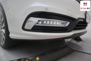 2015 - renault samsung sm5