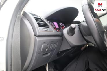 2015 - renault samsung sm5