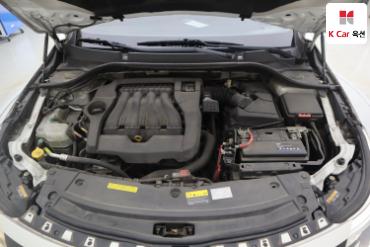 2015 - renault samsung sm5