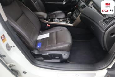 2015 - renault samsung sm5