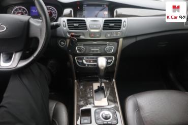2015 - renault samsung sm5
