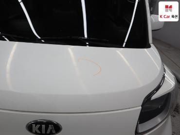 2013 - kia ray