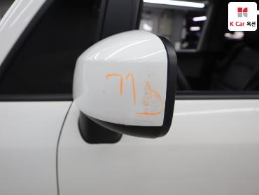 2013 - kia ray