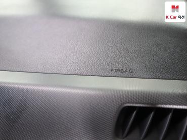 2013 - kia ray