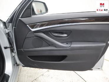 2015 - bmw 5 series