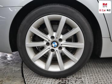 2015 - bmw 5 series