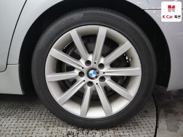 2015 - bmw 5 series
