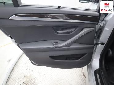 2015 - bmw 5 series
