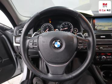 2015 - bmw 5 series