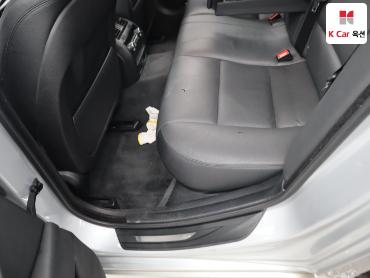 2015 - bmw 5 series