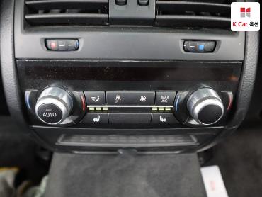 2015 - bmw 5 series