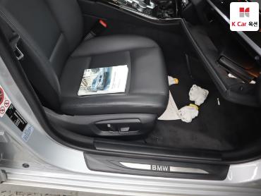 2015 - bmw 5 series