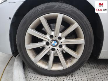 2015 - bmw 5 series