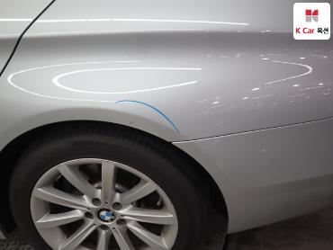2015 - bmw 5 series