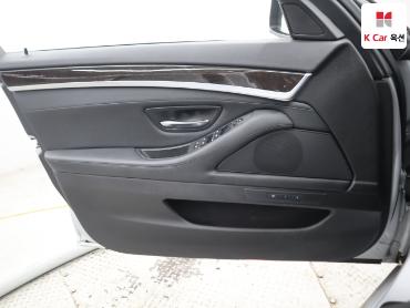2015 - bmw 5 series