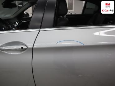 2015 - bmw 5 series