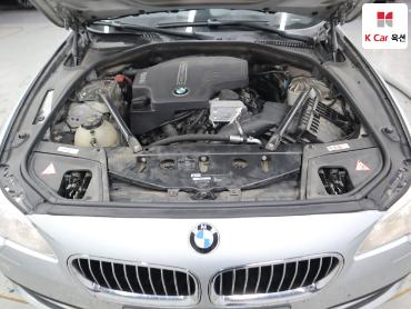 2015 - bmw 5 series