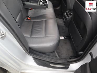 2015 - bmw 5 series