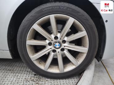 2015 - bmw 5 series