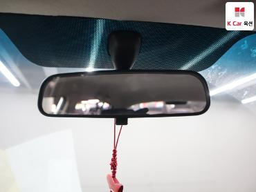 2009 - kia morning