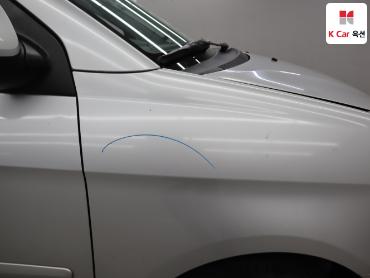 2009 - kia morning