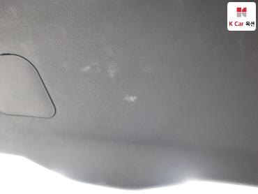2009 - kia morning