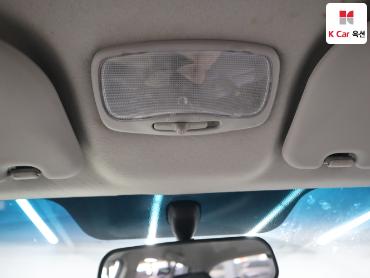 2009 - kia morning