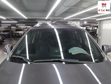 2012 - chevrolet captiva