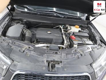 2012 - chevrolet captiva