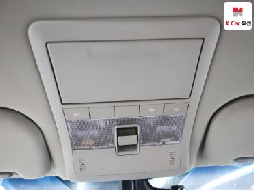2012 - chevrolet captiva